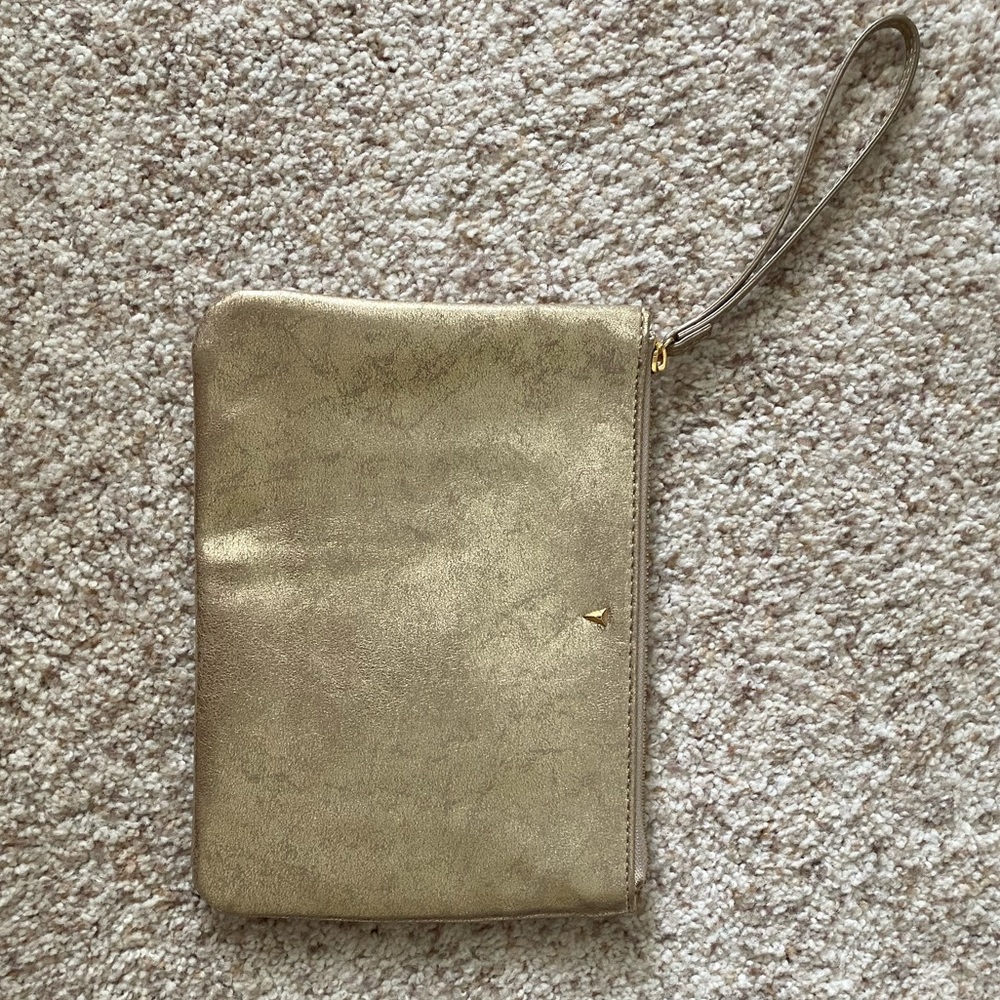 Stella & Dot In Charge Clutch